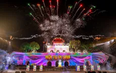Đón xem Lễ Bế mạc Lễ hội Văn hóa Thế giới tại Hà Nội 2026 (20h, VTV1, VTVgo)