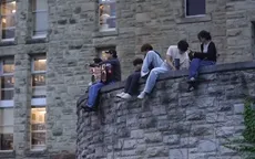 Mỹ: Đại học Cornell rà soát hoạt động các hội sinh viên