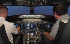 Vụ chuyến bay Flydubai: Âm mưu khủng bố và 30 giây kinh hoàng