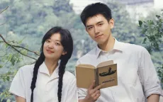 Bạn trai tin đồn của nữ chính 'Đầu xuân tươi sáng' gây sốt với vai phản diện