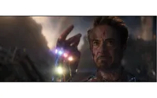 Avengers: Endgame trở lại vị trí phim ăn khách nhất lịch sử điện ảnh thế giới