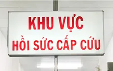Cảnh báo nguy cơ từ việc tự ý chữa bệnh cho trẻ bằng mẹo dân gian