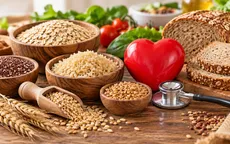 Lợi ích của ngũ cốc nguyên hạt đối với cân nặng và sức khỏe tim mạch