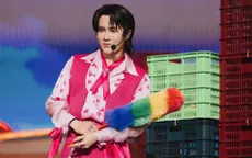 Huỳnh Lập ở Anh trai vượt ngàn chông gai: Ý tưởng top đầu, điểm số top cuối