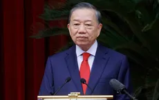Phát biểu khai mạc Hội nghị lần thứ tư Ban Chấp hành Trung ương Đảng khóa XIV của Tổng Bí thư, Chủ tịch nước Tô Lâm