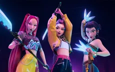 KPop Demon Hunters 2 sẽ có "cuộc đời khác"