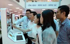 Quảng Ninh: Lấy dữ liệu làm nền tảng, thúc đẩy chuyển đổi số toàn diện