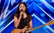 Quán quân người Thái của America's Got Talent hé lộ kế hoạch tiếp theo