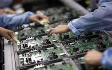 Xuất khẩu điện tử tiến đến mốc 200 tỷ USD
