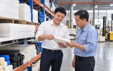 Founder KTECH: Nhà máy cần đầu mối hiểu kỹ thuật, không chỉ bán giá tốt
