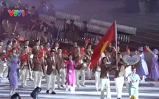 ASIAD 20 nêu đậm tinh thần "Image One Asia"
