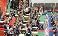 Những nét đẹp Nhật Bản tại ASIAD 20