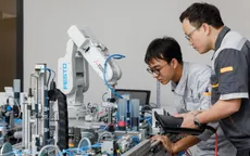 Đào tạo thạc sĩ, tiến sĩ điện hạt nhân: Tích hợp AI và công nghệ số