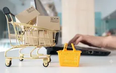 Mua hàng online: Cạnh tranh bằng giá, giữ khách bằng niềm tin