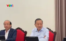 Tăng cường xây dựng, chỉnh đốn Đảng và hệ thống chính trị
