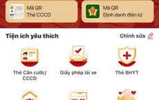 Cảnh giác trước cạm bẫy "tích hợp bảo hiểm y tế" cho con