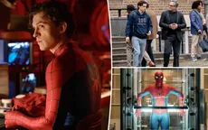 Spider-Man: Brand New Day lên nền tảng số