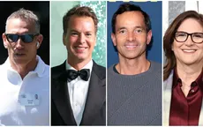 Hollywood bước vào kỷ nguyên mới sau thương vụ nghìn tỷ