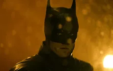 The Batman Part II bất ngờ dừng sản xuất
