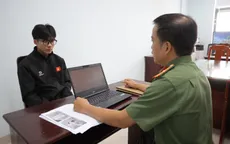 Nam sinh viên lừa đảo bán vé Concert qua Threads, chiếm đoạt hơn 2 tỷ đồng