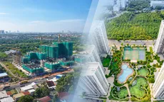 TP Hồ Chí Minh: Quỹ đất, hạ tầng kéo nguồn cung nhà ở ra vùng ven