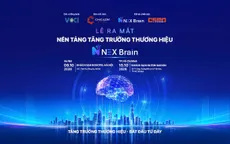 Chicilon bắt tay cùng NEX Brain™ mở rộng giải pháp tăng trưởng thương hiệu tại Việt Nam