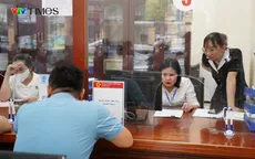 Thời gian làm hợp đồng có được cộng để xét tiếp nhận công chức?
