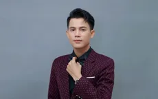 Chàng trai 9x từ những nẻo đường mưu sinh đến ngôi vị Quán quân Solo cùng Bolero 2017