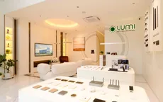 Lumi mở rộng thị trường lighting với 20 showroom trải nghiệm hiện diện trên toàn quốc