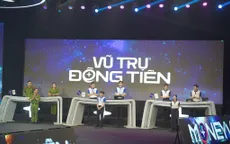 Khép lại vòng Tứ kết: 9 cái tên tiếp tục hành trình chinh phục Vũ Trụ Đồng Tiền 2026