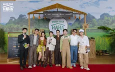 Quán nhà Haha - Hành trình mới về ẩm thực và bản sắc Việt ở các vùng miền