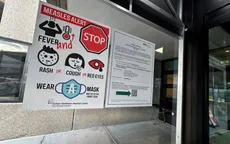 Mỹ: New York ban bố tình trạng khẩn cấp do bệnh sởi