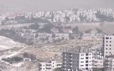 Gia tăng căng thẳng ngoại giao Anh - Israel