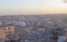 Liên Hợp Quốc kêu gọi ngừng bắn tại Gaza