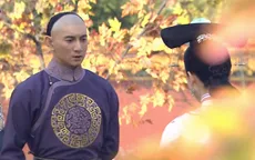 Nam chính phim "Bộ bộ kinh tâm" ngừng đóng phim