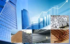 Rà soát nguồn vật liệu cho công trình trọng điểm