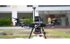 Việt Nam vận hành 3 khu thử nghiệm UAV quốc gia vào năm 2030