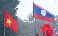 Tăng cường gắn kết chiến lược Việt Nam - Lào