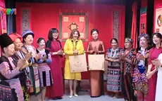 Thúc đẩy giao lưu văn hóa Việt Nam - Panama
