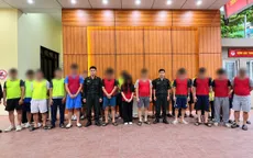 Hà Nội: Triệt phá đường dây buôn bán thuốc, thiết bị thẩm mỹ doanh thu hơn 500 tỷ đồng