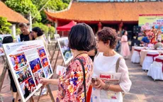 "Hà Nội trong tôi" năm 2026: Dấu ấn Thủ đô trong kỷ nguyên mới