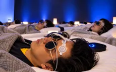Nhật Bản tổ chức cuộc thi ngủ với giải thưởng “khủng”
