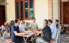 Gỡ vướng quản lý đất tại các nông trường