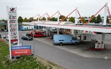 Giá diesel vượt 6 USD, kinh tế Mỹ chịu sức ép