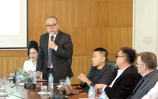 “Jazz & Friends - Hội tụ và lan tỏa”: Khi Jazz kết hợp với nhạc giao hưởng, chất liệu truyền thống và công nghệ