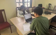 Công an làm việc với người lập nhóm Facebook “ghét bố mẹ”