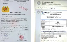 Số vụ lừa đảo giảm 52% nhờ xác thực sinh trắc học