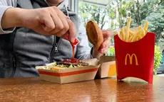 McDonald's bị cáo buộc dùng AI kiểm soát giá