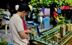Mua nhà an cư: Xa trung tâm để vừa túi tiền