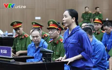 Vụ Viện Pháp y tâm thần Trung ương: Nguyễn Thị Mai Anh lĩnh án 30 năm tù